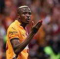 Masih Belum Menyerah, Victor Osimhen Digoda Al-Hilal Lagi