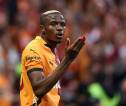 Masih Belum Menyerah, Victor Osimhen Digoda Al-Hilal Lagi