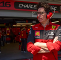 Mattia Binotto Tak Takut Dengan Tantangan Besar Audi