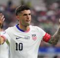 Mauricio Pochettino Tegur Christian Pulisic atas Komentar Gold Cup