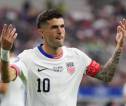 Mauricio Pochettino Tegur Christian Pulisic atas Komentar Gold Cup