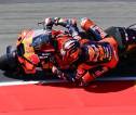 Maverick Vinales Bersemangat Jajal Peningkatan Motor di Mugello