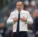 Max Allegri Bukan Hanya Pelatih, Tapi Juga Sebagai Manajer Milan