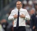 Max Allegri Bukan Hanya Pelatih, Tapi Juga Sebagai Manajer Milan