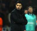 Mikel Arteta Sudah Putuskan Nasib Dua Bek Arsenal ini