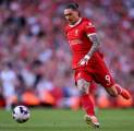 Milan Bersaing dengan Napoli untuk Dapatkan Darwin Nunez dari Liverpool