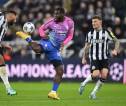 Milan dan Napoli Dekati Kesepakatan untuk Detail Yunus Musah