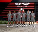 Milan Futuro Terdegradasi ke Serie D, Namun Proyek Tetap Berlanjut