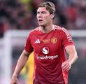 MU Ogah Pinjamkan Rasmus Hojlund ke Inter atau Napoli