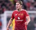 MU Ogah Pinjamkan Rasmus Hojlund ke Inter atau Napoli