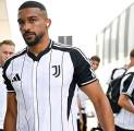 Mulai Pulih, Gleison Bremer Ikut Latihan Parsial Bersama Juventus