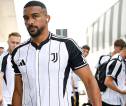 Mulai Pulih, Gleison Bremer Ikut Latihan Parsial Bersama Juventus