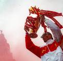 Musim Berakhir, Kapten Liverpool Ungkap Rasa Syukur Lewat Media Sosial