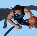 Orlando Magic Perkuat Tin dengan Datangkan Desmond Bane