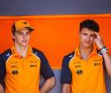 Oscar Piastri Apresiasi Lando Norris Yang Langsung Meminta Maaf