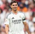 Penguatan Lini Serang Arsenal: Brahim Diaz Masuk Radar
