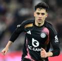 Perkuat Tim, Leeds United Bidik Facundo Buonanotte