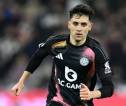 Perkuat Tim, Leeds United Bidik Facundo Buonanotte