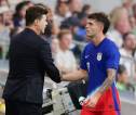 Pochettino Sentil Pulisic: Pemain Tak Bisa Mendikte Rencana Pelatih!