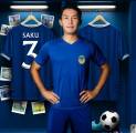 PSIM Jogja Pertahankan Bek Asal Jepang, Perpanjang Kontrak Dua Musim