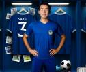 PSIM Jogja Pertahankan Bek Asal Jepang, Perpanjang Kontrak Dua Musim