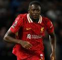 Real Madrid Baru Kejar Ibrahima Konate Tahun Depan