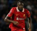 Real Madrid Baru Kejar Ibrahima Konate Tahun Depan