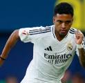 Real Madrid Dapat Tawaran Fantastis untuk Rodrygo Goes