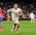 Real Madrid Ingin Memperbarui Kontrak Brahim Diaz