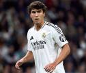 Real Madrid Siap Lepas Gonzalo Garcia Torres, La Fabrica Kembali Beraksi