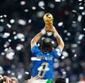 Resmi! Gennaro Gattuso Jadi Nakhoda Baru Timnas Italia