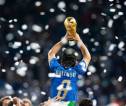 Resmi! Gennaro Gattuso Jadi Nakhoda Baru Timnas Italia