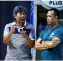 Rexy Mainaky Ingatkan Ganda Putra Malaysia Tetap Fokus Tak Boleh Jumawa