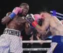Richardson Hitchins Hentikan Kambosos, Pertahankan Gelar Welter Ringan IBF