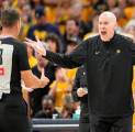 Rick Carlisle Bela Keputusan Scott Foster di Game 4