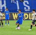 Robi Darwis Antusias Sambut Panggilan Ikut TC Timnas U-23