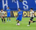 Robi Darwis Antusias Sambut Panggilan Ikut TC Timnas U-23