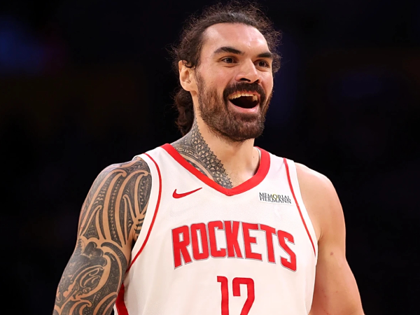 Rockets, Steven Adams Setuju Perpanjangan Kontrak 3 Tahun Senilai $39 Juta