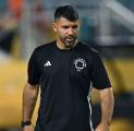 Sergio Aguero Ejek Cristian Ronaldo yang Absen di Piala Dunia Antarklub