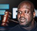 Shaquille O’Neal Setuju Bayar $1,8 Juta Dalam Gugatan Kelas FTX