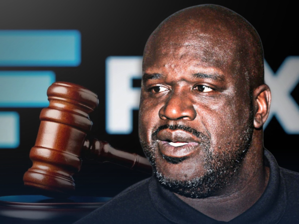 Shaquille O’Neal Setuju Bayar $1,8 Juta Dalam Gugatan Kelas FTX