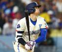 Shohei Ohtani Akhiri Paceklik Home Run Dalam Kemenangan Dodgers atas Giants