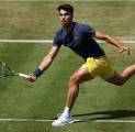 Siap Kembali Beraksi, Carlos Alcaraz Akan Ramaikan Ajang Di Queen’s Club