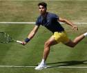 Siap Kembali Beraksi, Carlos Alcaraz Akan Ramaikan Ajang Di Queen’s Club