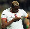 Target Utama Juventus Adalah Victor Osimhen dan Ederson?