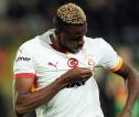 Target Utama Juventus Adalah Victor Osimhen dan Ederson?