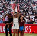Tatjana Maria Tutup Pekan Impresif Di Queen’s Club Dengan Naik Podium Juara