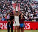 Tatjana Maria Tutup Pekan Impresif Di Queen’s Club Dengan Naik Podium Juara