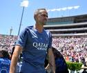 Tekuk Atletico 4-0, Luis Enrique Senang PSG Lanjutkan Tren Positif