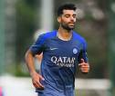 Terjebak di Iran Akibat Konflik, Inter Khawatirkan Kondisi Mehdi Taremi